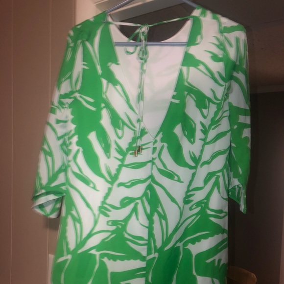 Lilly Pulitzer Dress - Picture 2 of 3